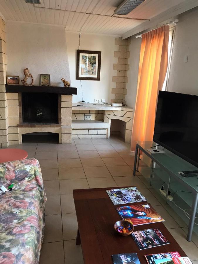 Villa Bora Béziers Esterno foto
