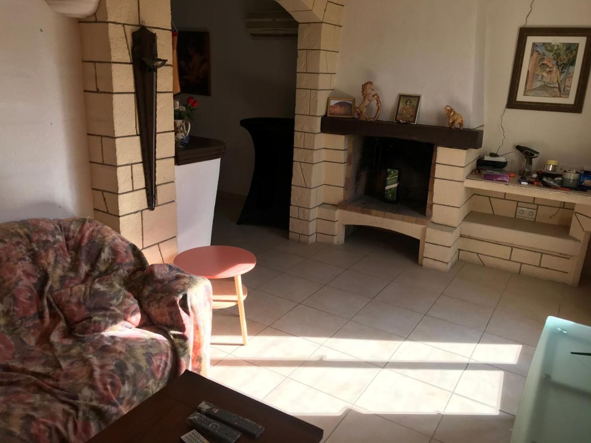 Villa Bora Béziers Esterno foto