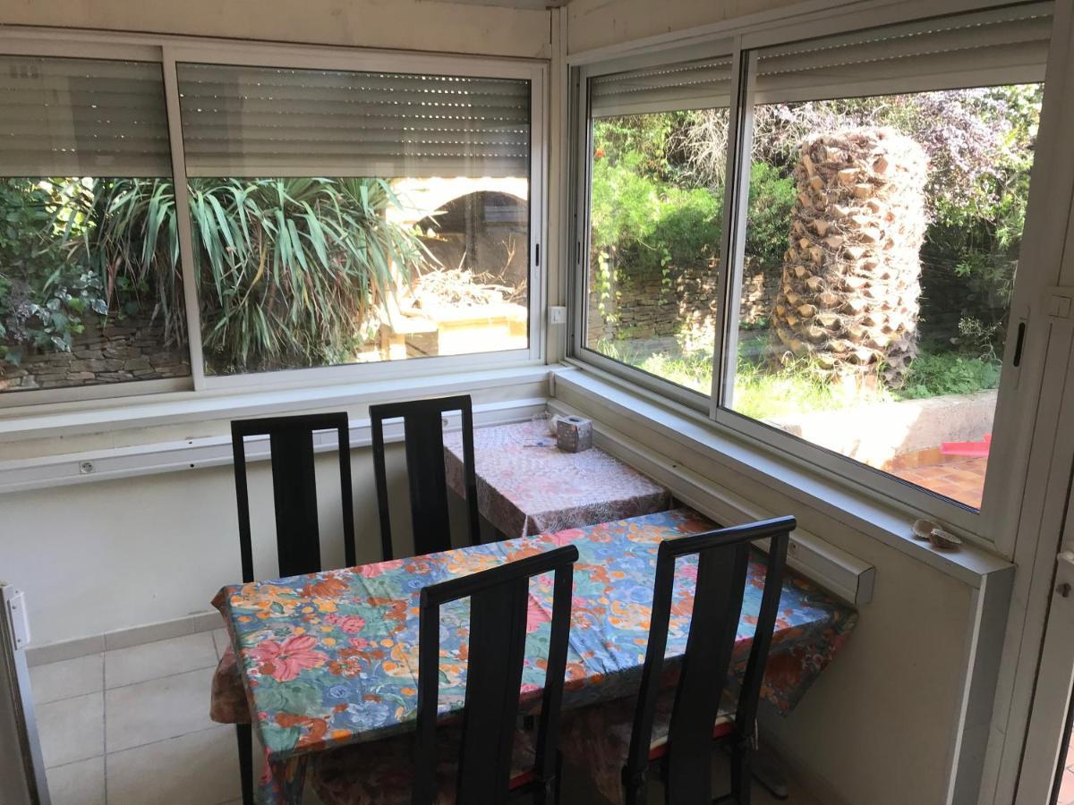 Villa Bora Béziers Esterno foto