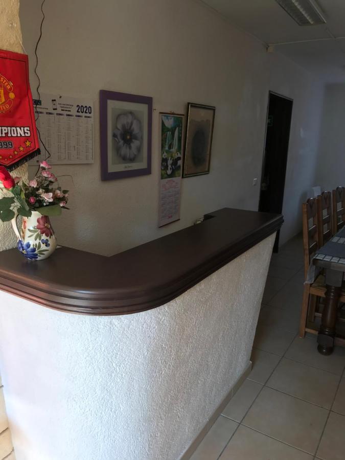 Villa Bora Béziers Esterno foto