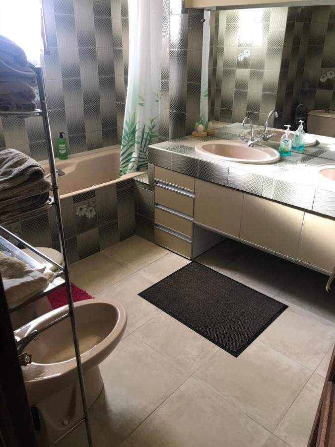 Villa Bora Béziers Esterno foto