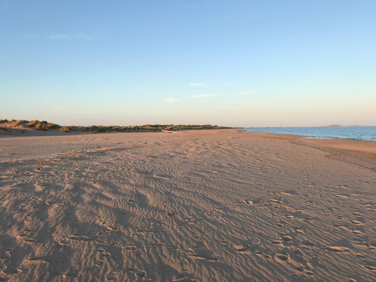 Villa Bora Béziers Esterno foto