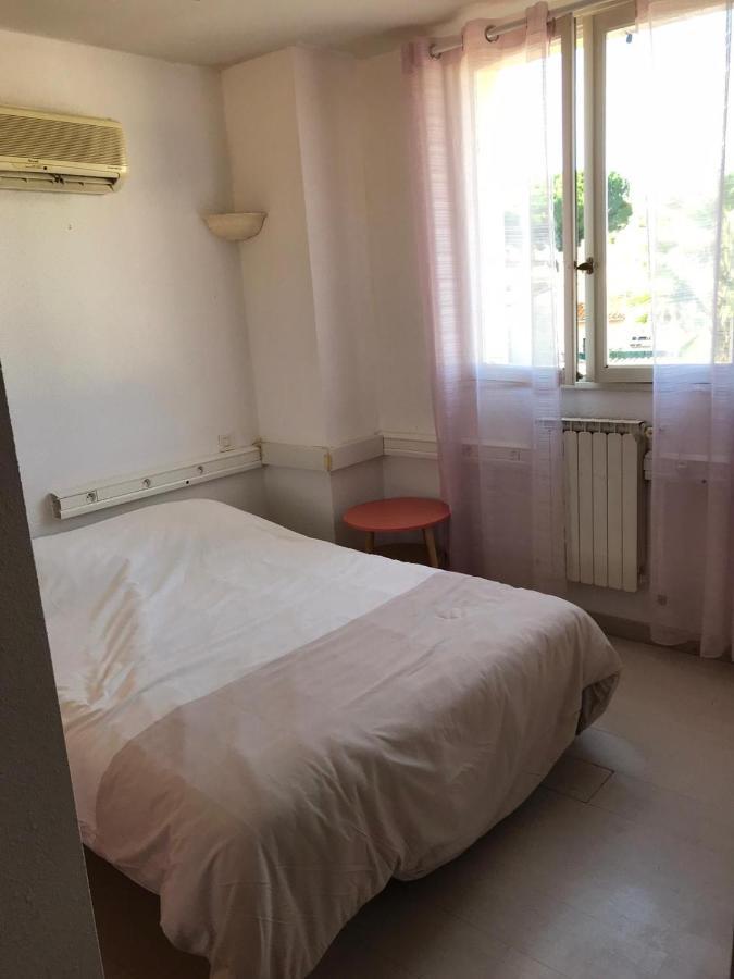 Villa Bora Béziers Esterno foto