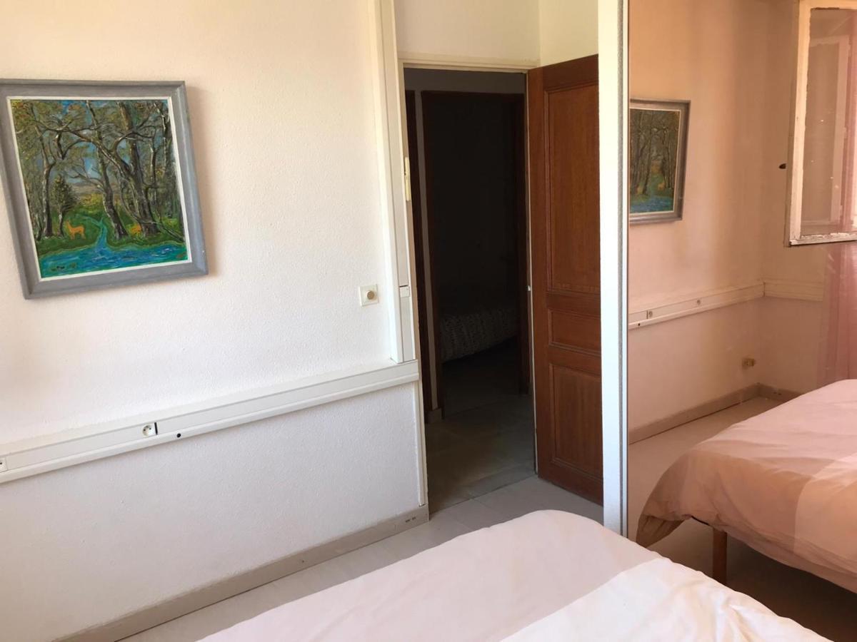 Villa Bora Béziers Esterno foto
