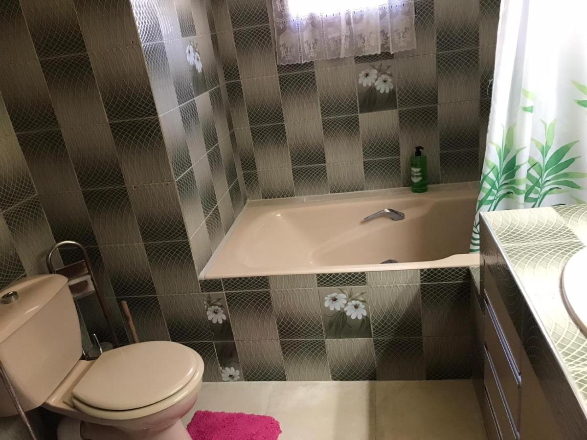 Villa Bora Béziers Esterno foto