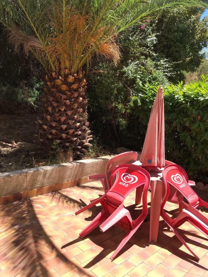 Villa Bora Béziers Esterno foto